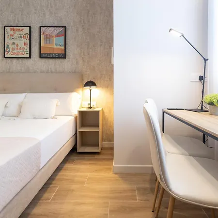 Pensjonat Rubio Sanchis By Concept 3*