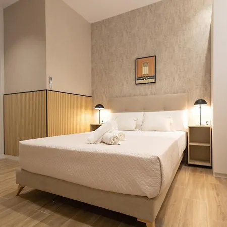 Rubio Sanchis By Concept Pensjonat 3*
