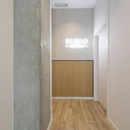 Pensjonat Rubio Sanchis By Concept