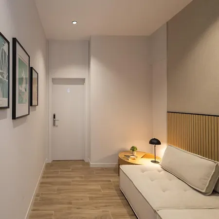 Pensjonat Rubio Sanchis By Concept 3*